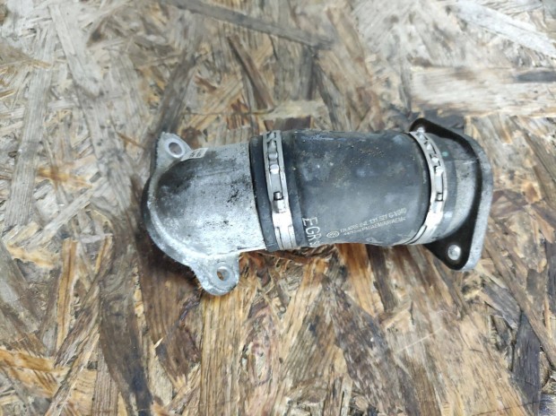 Audi Seat Skoda VW 2.0 CR TDI turbó cső turbócső töltőlevegő cső