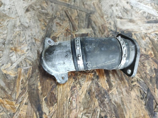 Audi Seat Skoda VW 2.0 CR TDI turb cs turbcs tltleveg cs