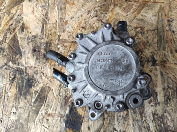 Audi Seat Skoda VW 2.0 PD TdI vkumpumpa tandempumpa