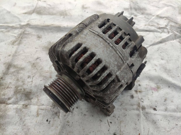 Audi Seat Skoda VW 2.0 PD Tdi 140A genertor