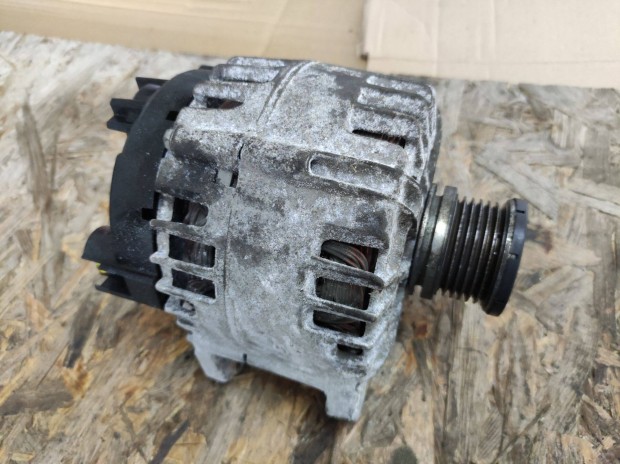 Audi Seat Skoda VW 2.0 TDI 140A genertor