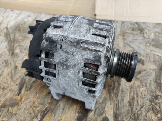 Audi Seat Skoda VW 2.0 TDI 140A genertor