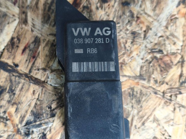 Audi Seat Skoda VW 2.0 TDI izztrel izzt rel