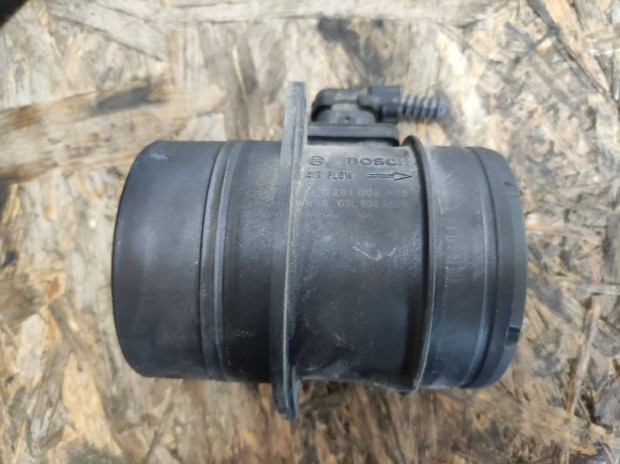 Audi Seat Skoda VW 2.0 TDI l�gt�megm�r�