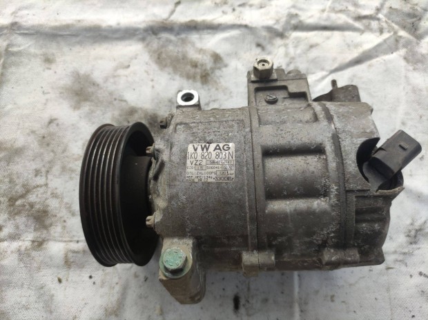 Audi Seat Skoda VW klmakompresszor