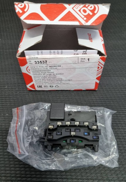Audi/Seat/Skoda/VW kormányszögérzékelő 1K0959654