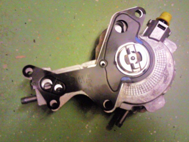 Audi Seat Skoda Vw 1.9TDI Gy�ri fel�j�tott tandempumpa 1 �v garancia
