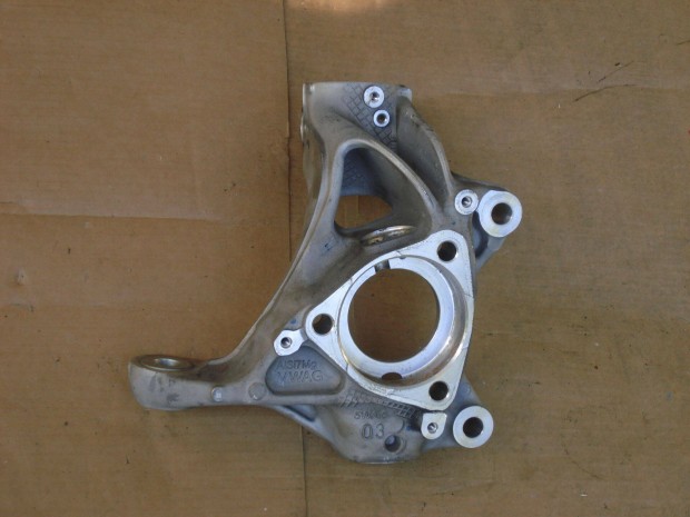 Audi Seat VW Skoda Jobb első Tengelycsonk 5WA407258C 2015-től