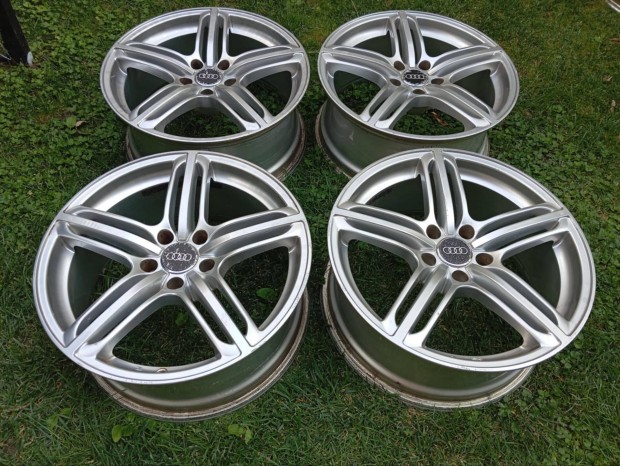 Audi Segment style 18 colos alufelnik!