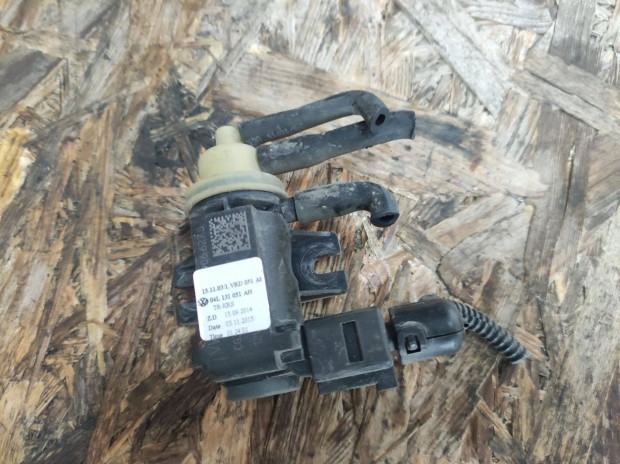 Audi Skoda Seat VW Caddy IV 2.0 TDI turbo nyom�s szab�lyz� szelep