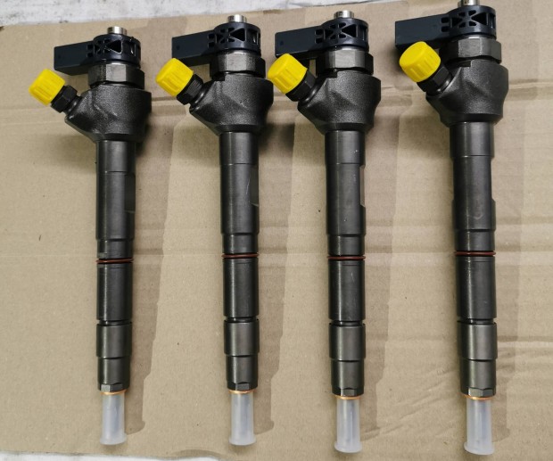 Audi Skoda vw �j porlaszt� 2.0tdi bosch 0445110369