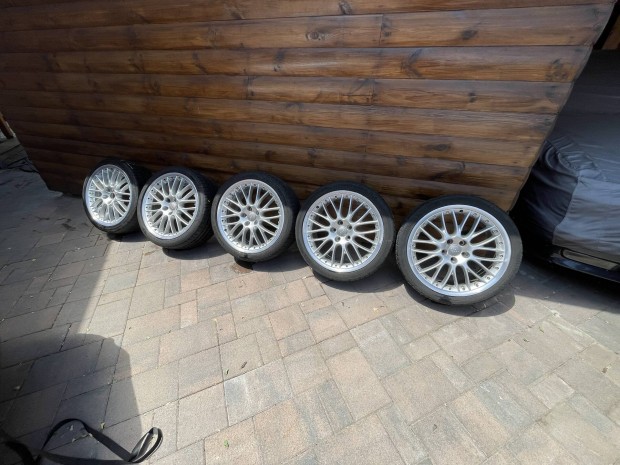 Audi Speedline 19" 5db