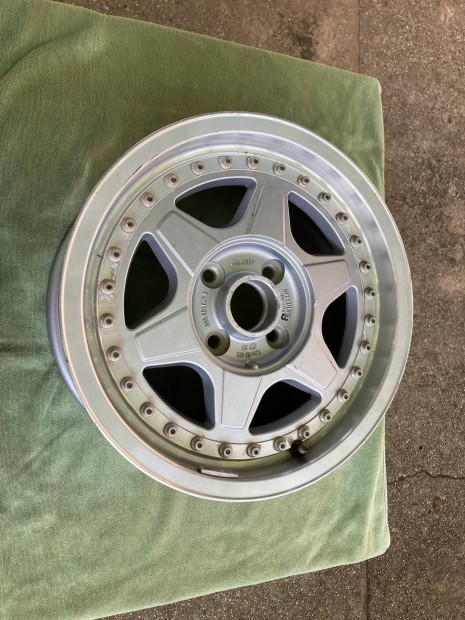 Audi Speedline 1db felni alufelni