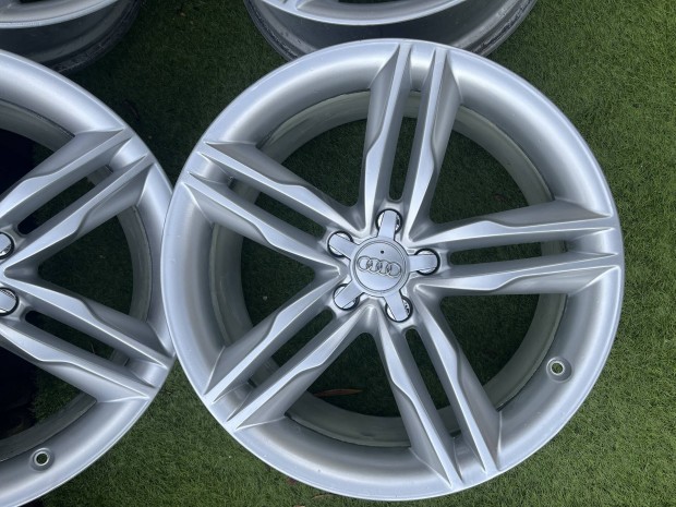 Audi Speedline 5x112 19" alufelni elad
