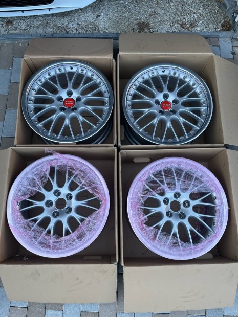 Audi Speedline 5x112 9x19 et33