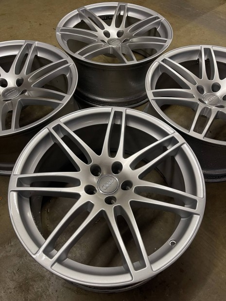 Audi Speedline 5x112 R20