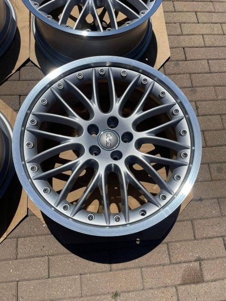 Audi Speedline 8,5x20 5x112 et33 gyari alufelni