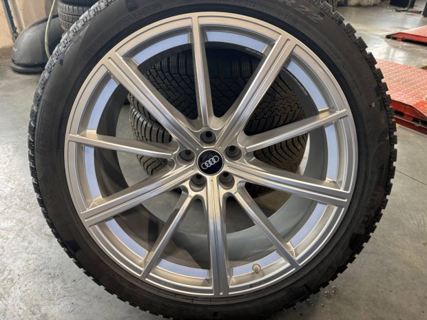 Audi Sport Speedline 22 4 db új felni eladó