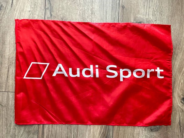 Audi Sport zszl