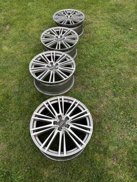 Audi Style 9*20" coll alufelni