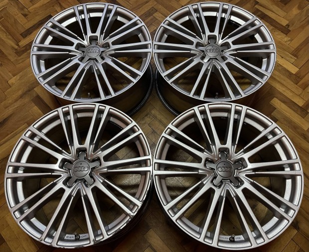 Audi Style ( Wheelworld ) Alufelni 19" 5x112