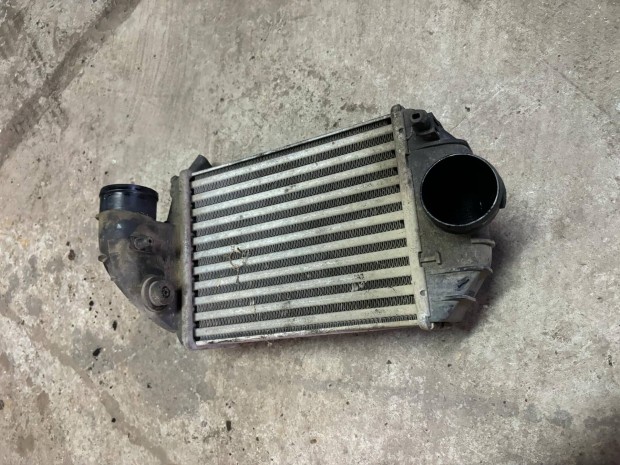 Audi Superb Passat 2.5 TDI cooler ht intercooler 