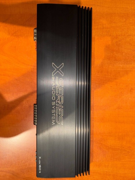 Audi System X-Ion 160.4 aut�s er�s�t�