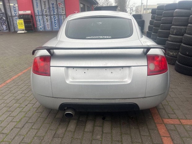 Audi TT 1.8T 180 l�er� minden alkatr�sze elad�