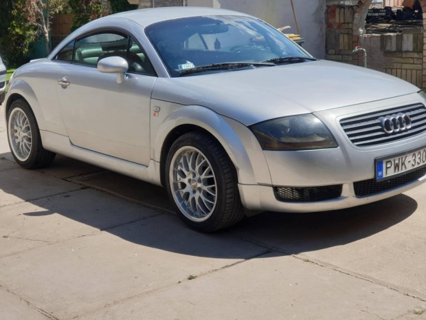 Audi TT 1.8 T 2000 180 LE