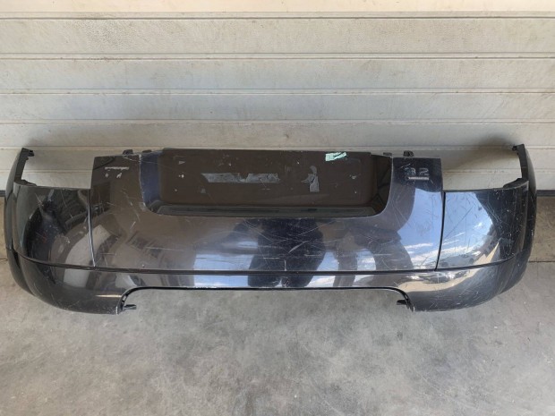Audi TT 1.gen hátsó lökhárító lökő 1998-2006 8N0807511