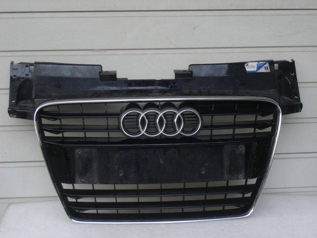 Audi TT 8J S-Line H�t�d�szr�cs 8J0853651H Hib�tlan 2006-t�l