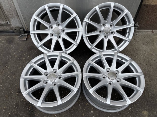 Audi TT 8J gyri 16" 5x112 alufelni Vw, Audi, Seat, Skoda 