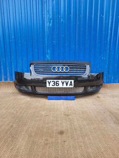 Audi TT 8N 1998-2006 gyri 8N0807111 moss els lkhrt fekete