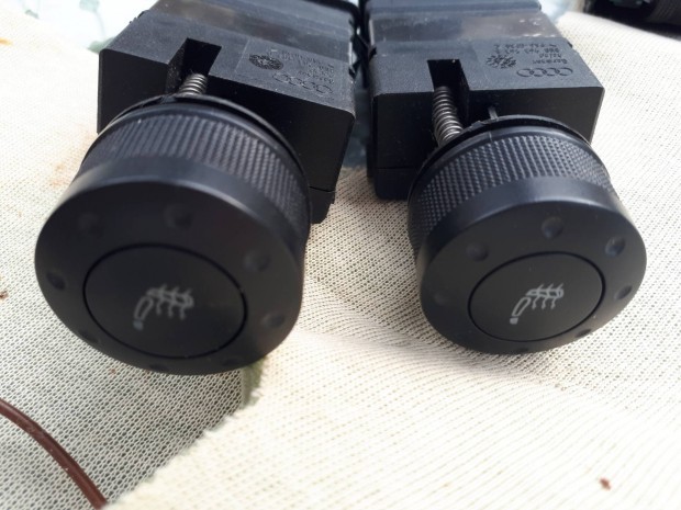 Audi TT Gy�ri �l�sf�t�s komplett 