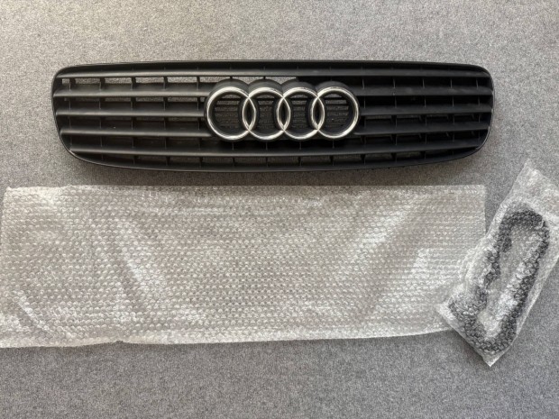 Audi TT Mk1 (8N) 1998-2006 hűtőrács