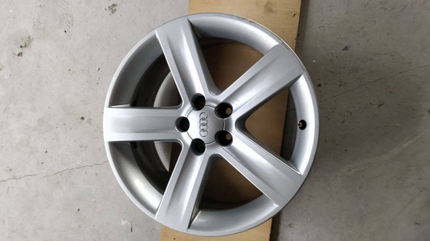 Audi TT, A3 gy�ri alufelni garnit�ra 5x100 7,5J 17 ET32