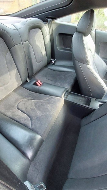 Audi TT coupe