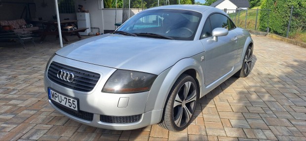 Audi TT coupe