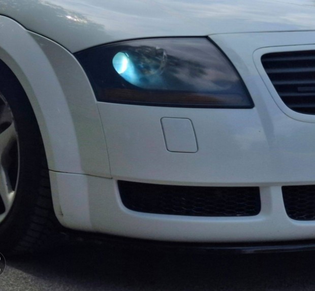 Audi TT gyári Xenon, 8N TT xenon lámpa 1998->2006-ig