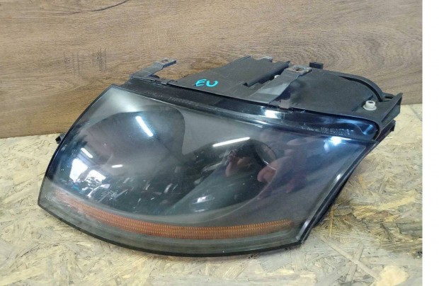 Audi TT mk1 bal Xenon fnyszr lmpa