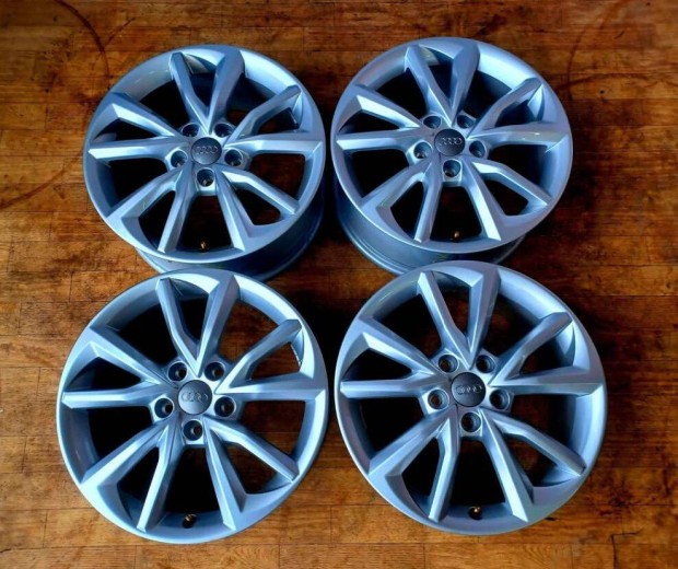 Audi Tt Tts A3 A4 Skoda Vw stb 5x112 7x17 et47