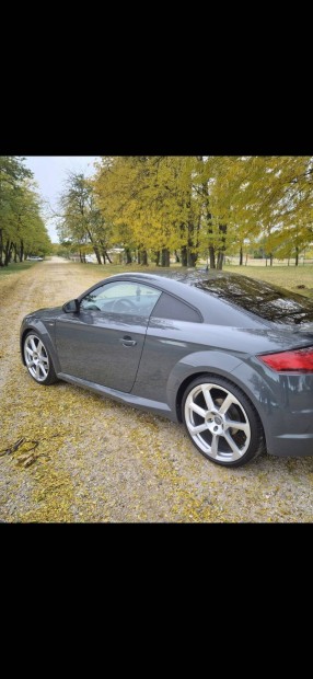 Audi Ttrs tt rs 5x112 20" Gyri