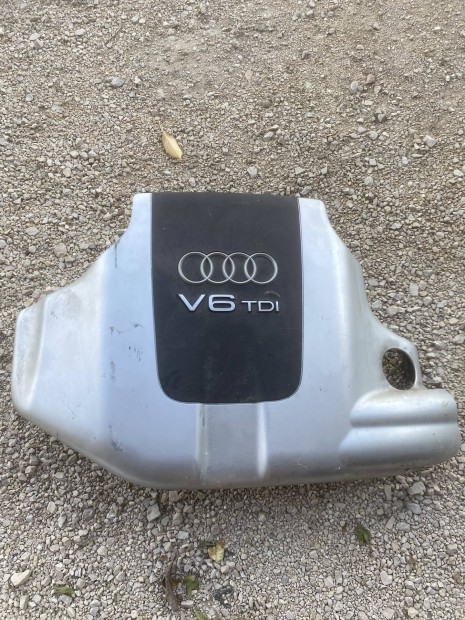Audi V6 motor takar