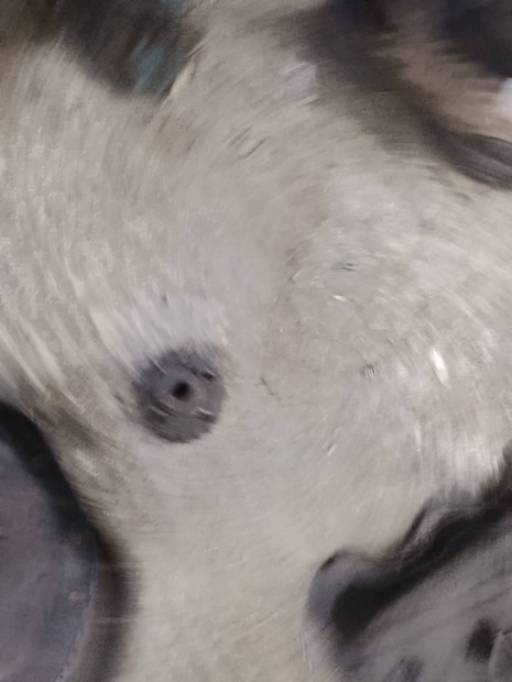 Audi VW 1.9Tdi Ftengely Fogaskerek (Postzom is)