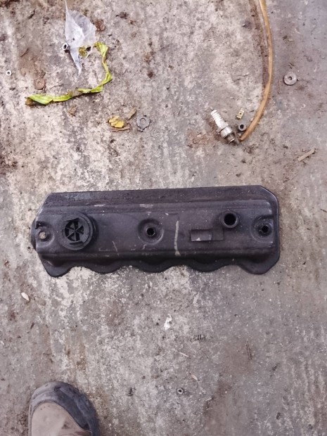 Audi VW 1.9Tdi Szelepfedel (Postzom is)