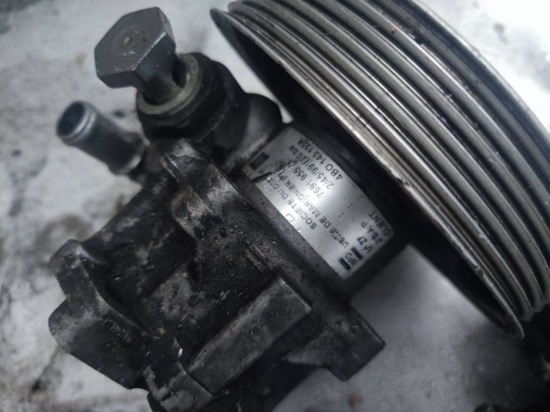 Audi VW 2.5v6 szervó szivattyú 1997-2004 szervó pumpa