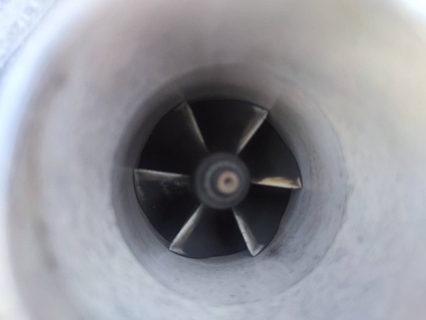 Audi VW 2.5ve újszerű gyári gt2052V turbó