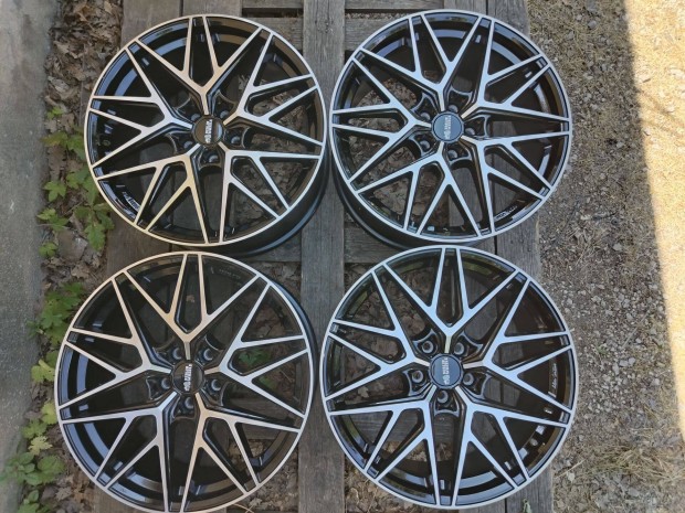 Audi/VW 5x112 Berlin Wheels 19es ET45 *ár/db