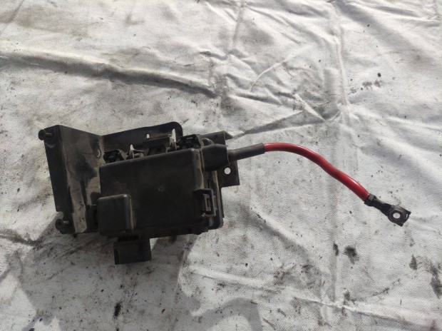 Audi VW Seat Skoda elektromos eloszt biztostktbla