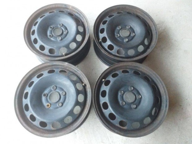Audi VW Seat Skoda gy�ri ac�lfelni 16" 5x112